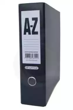 AZ OFICIO TAYD* 0226
