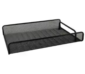 ORGANIZADOR 1 NIVEL MALLA METALICA 1025