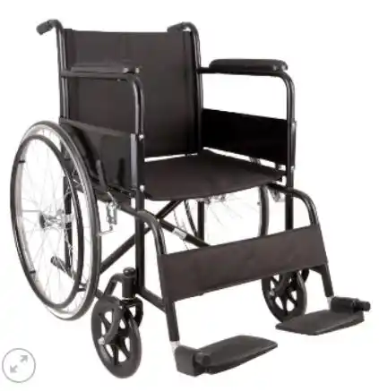 SILLA DE RUEDAS 0626