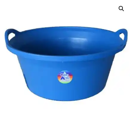 PONCHERA PLASTICA 45LT 28*60*43 ASF* 0626