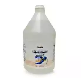 LIMPIADOR DESINFECTANTE NEUTRO 3.750 LT 0925