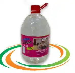 VARSOL INOLORO 3LT SCO* 0126