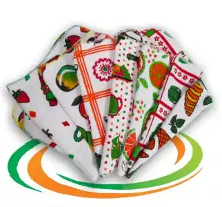 LIMPION ESTAMPADO SURT 45X30 SCO* 0326