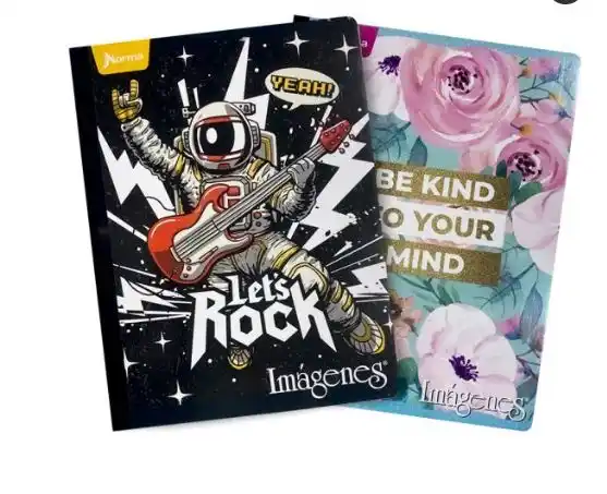 CUADERNO IMAGENES SURT 100-2 NOR* 1225+