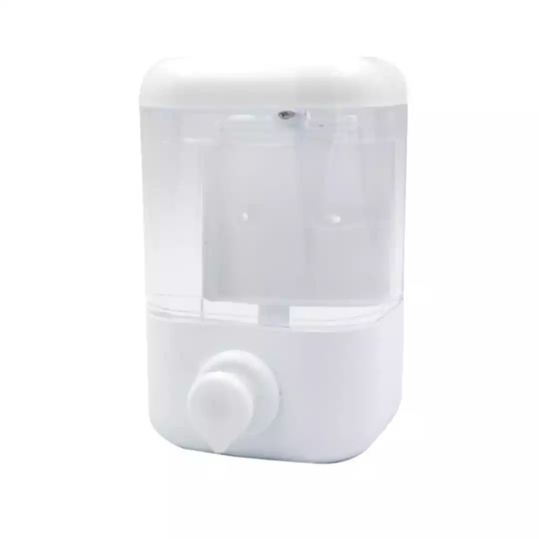 DISPENSADOR JABON LIQUIDO 500ML SCO* 0426