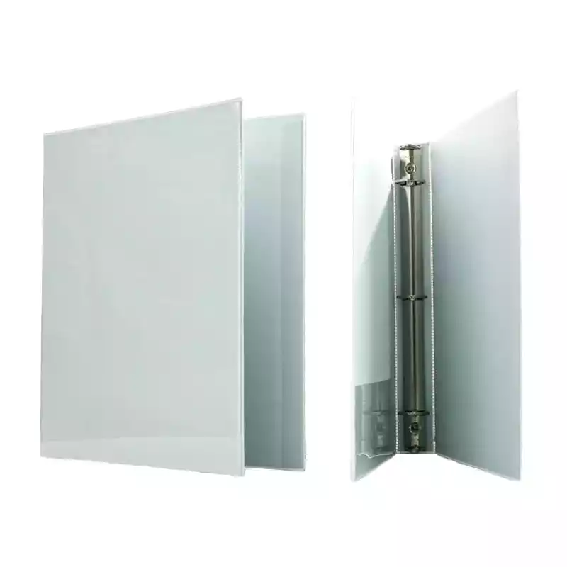 PASTA CATALOGO CARTA 4" 750H MASTERAS