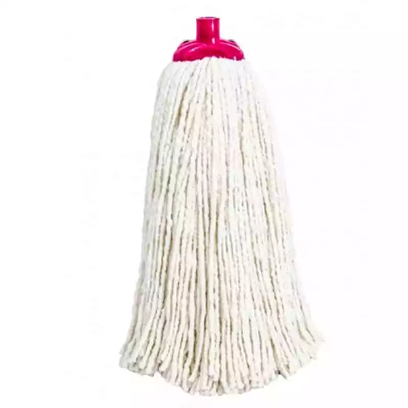 TRAPERO BLANCO CON PALO SCO* REF. 1000 0725