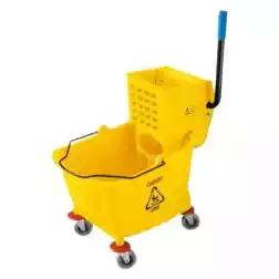 CARRO ESCURRIDOR 36 LITROS INDUSTRIAL 1025