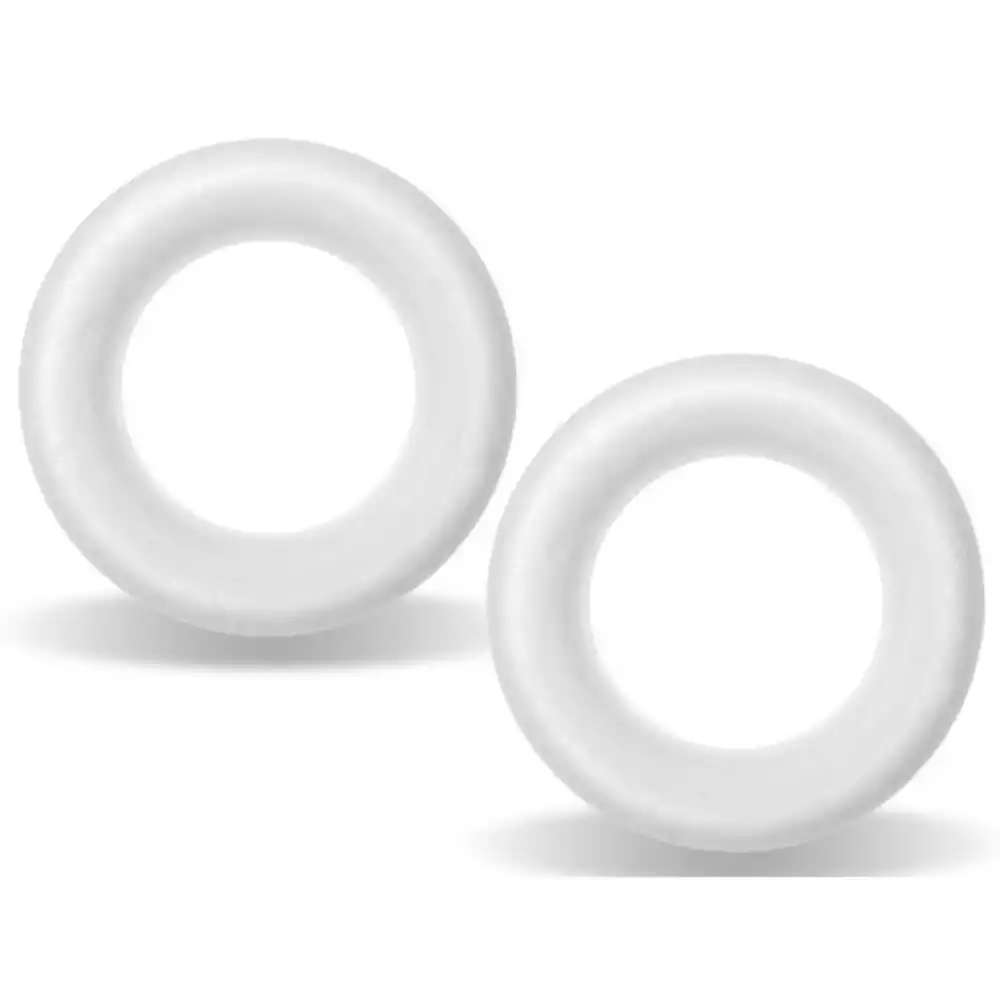 ICOPOR ARO 15CM 0825+