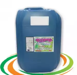 ALCOHOL 70% 20LT 0426