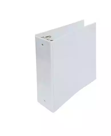 PASTA CATALOGO CARTA 2" BLANCA NORMA 1225