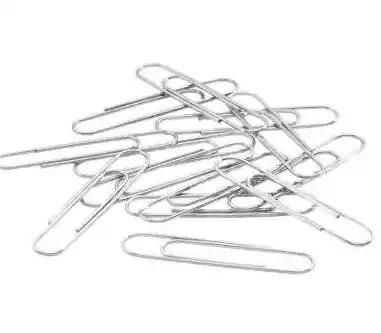 CLIP STANDAR CAJA X100 UND GIG* 0426