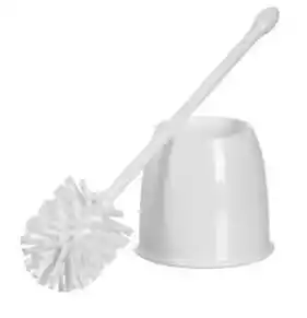 CEPILLO SANITARIO / CHURRUSCO CON BASE 0725