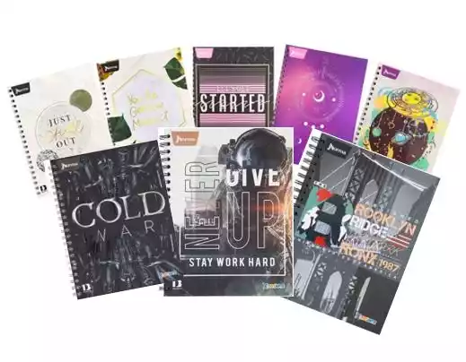 AGENDA XPRESARTE 105-7 FEM NOR* 1225+