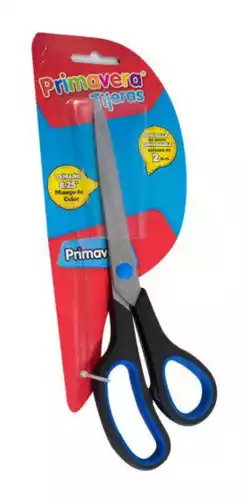 TIJERAS GRANDES PRIMAVERA