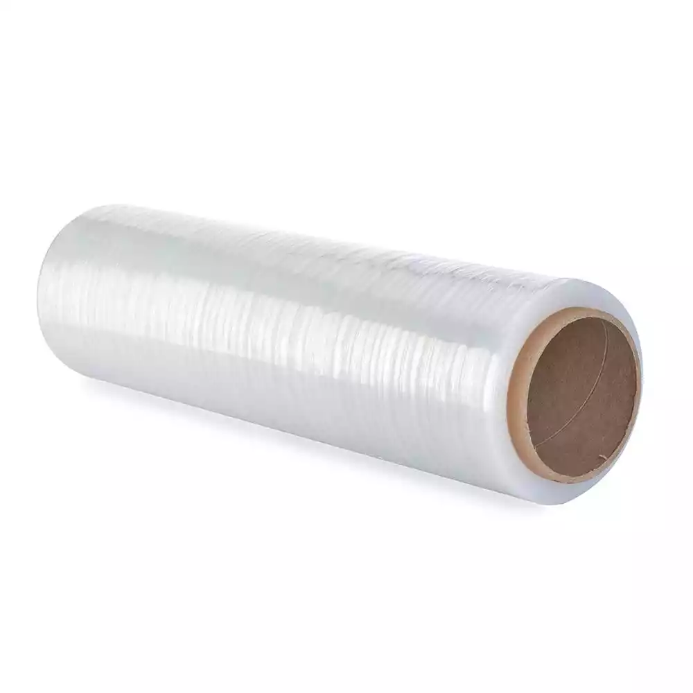 STRECH TRANSPARENTE 50CM X 300MTS 0725+