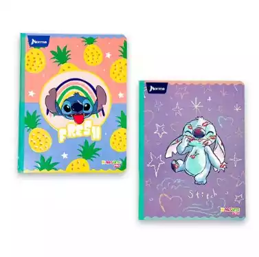 CUADERNO STITCH 50-03 NOR* 0226+