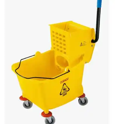 CARRO ESCURRIDOR 32LT SCO* 0326