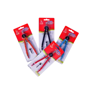 COMPAS PRESICION METALICO KLIPP