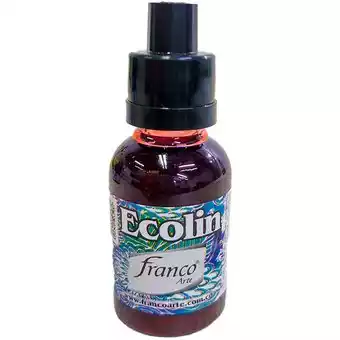 ECOLIN ROJO PRIMARIO FRANCO 30CC