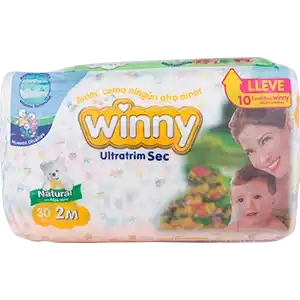 winny etap 2 x30