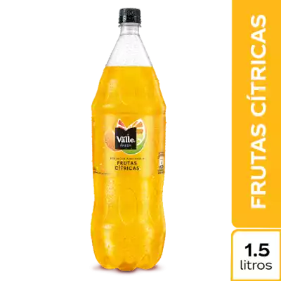 jugo del valle citrus frehs x 500ml