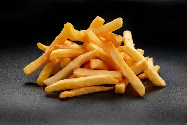 PAPAS  FRITAS
