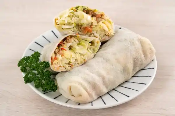 BURRITO MIXTO