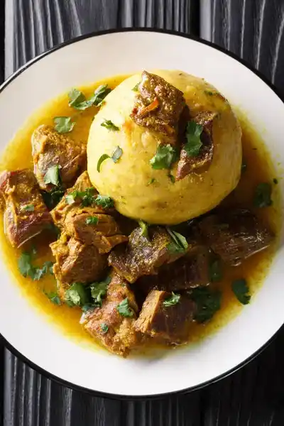 MOFONGO ALITAS BBQ 1 BOLA