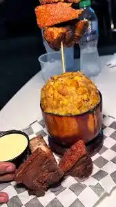 MOFONGO GOLDON BLUE 2 BOLA