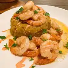 MOFONGO CAMARONES 1 BOLA