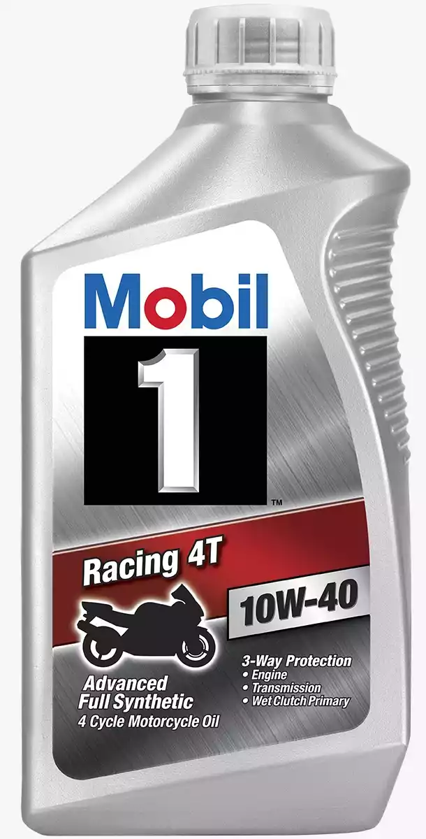 ACEITE MOBIL 1 TAPA GRIS 10W40 1L (DTL)