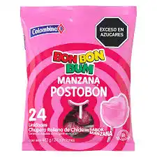 BBB POSTOBON X24 UND