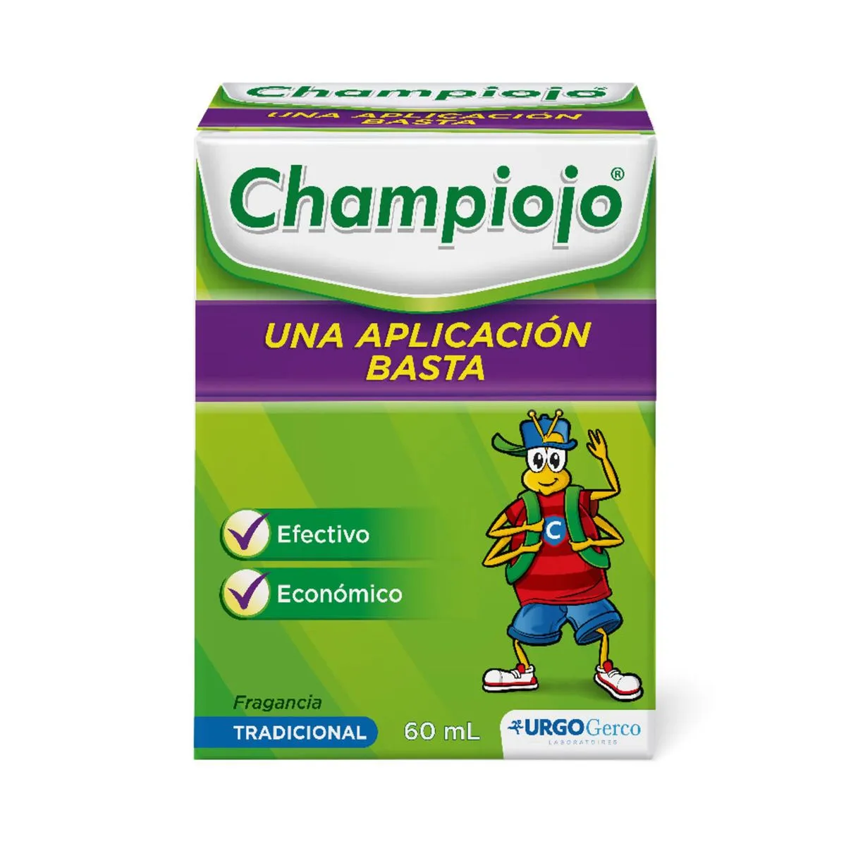 CHAMPIOJO X 1 SOBRES X24