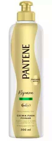 PANTENE CREMA 300 ML RESTAURACION