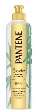 PANTENE CREMA 300 ML SURTIDO