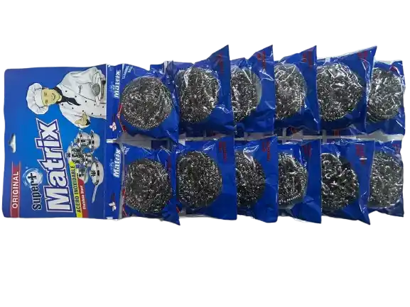 BRILLO MATRIX X 12 UNID X60