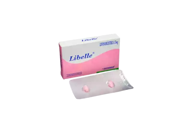 LIBELLE  DIA DESPUES X2