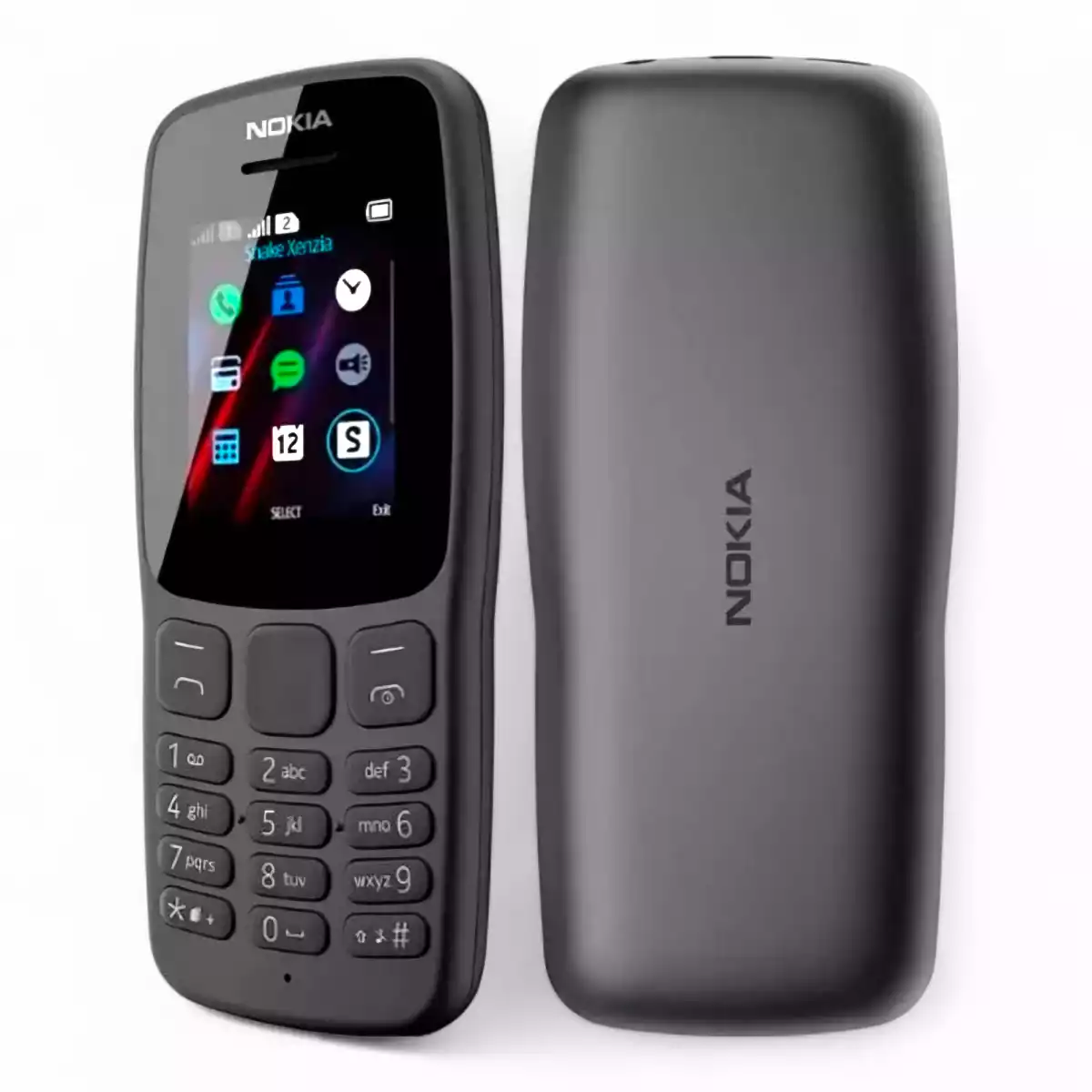 Nokia 106 Original