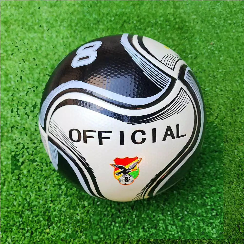 Balon Oficial Futbol #5 (8)