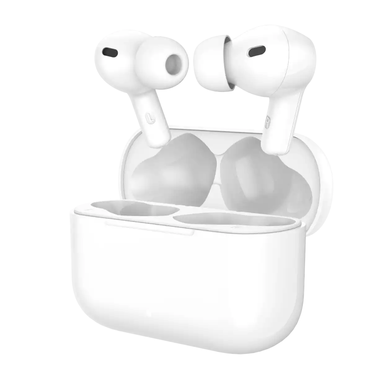 Audifono Tecno Buds Bluetooth
