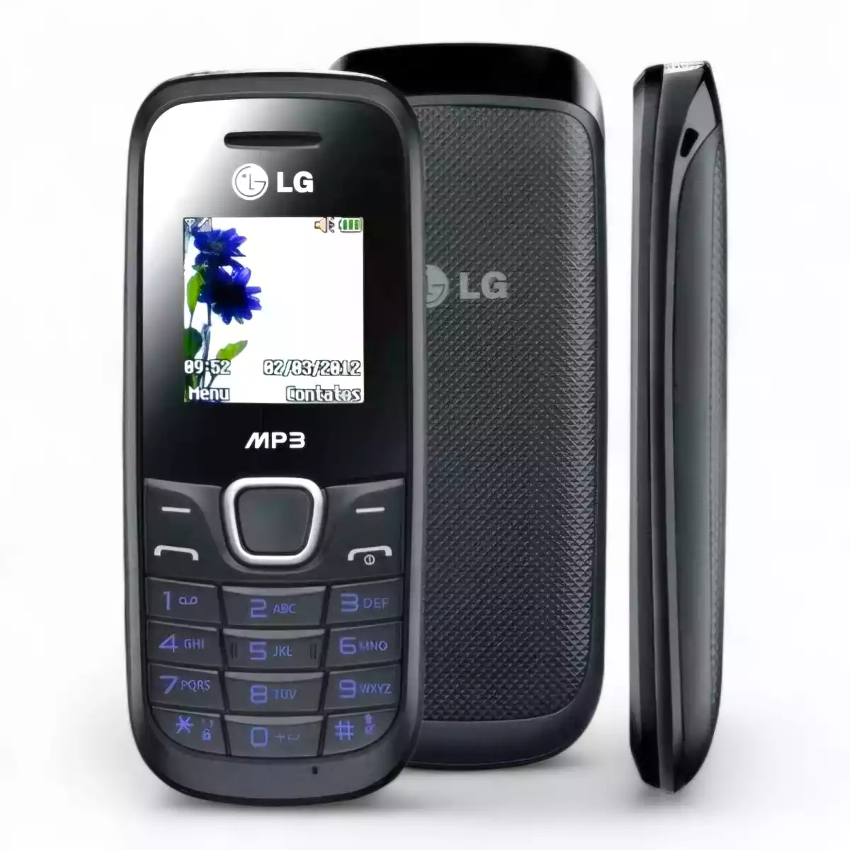 LG A270 - Original