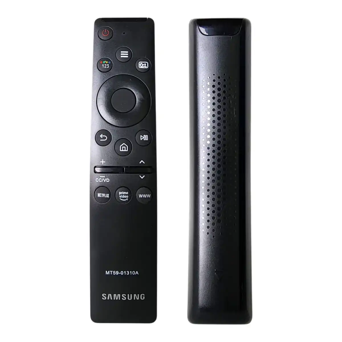 Control Remoto Samsung Tv Smart 4k