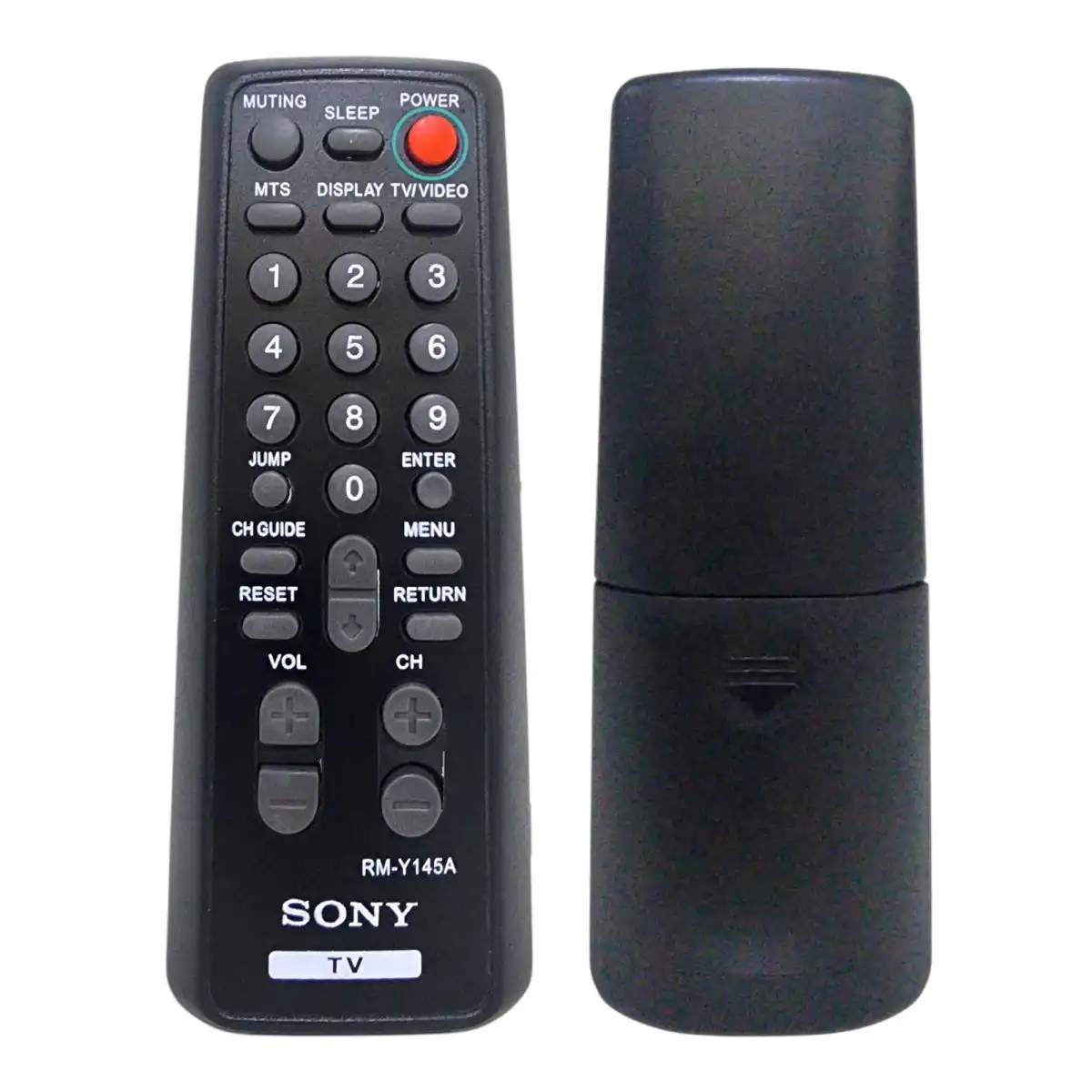 CONTROL REMOTO SONY TV