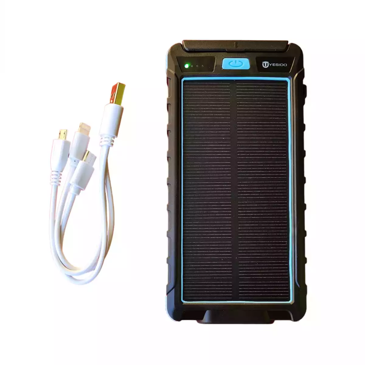 Power Bank yesido PB115