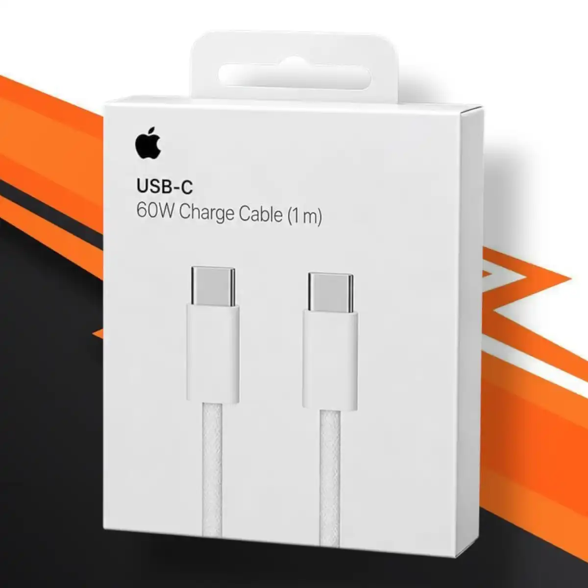 Cable USB-C Iphone 60W Charger Cable (1m) - MTY3FE/A A3046