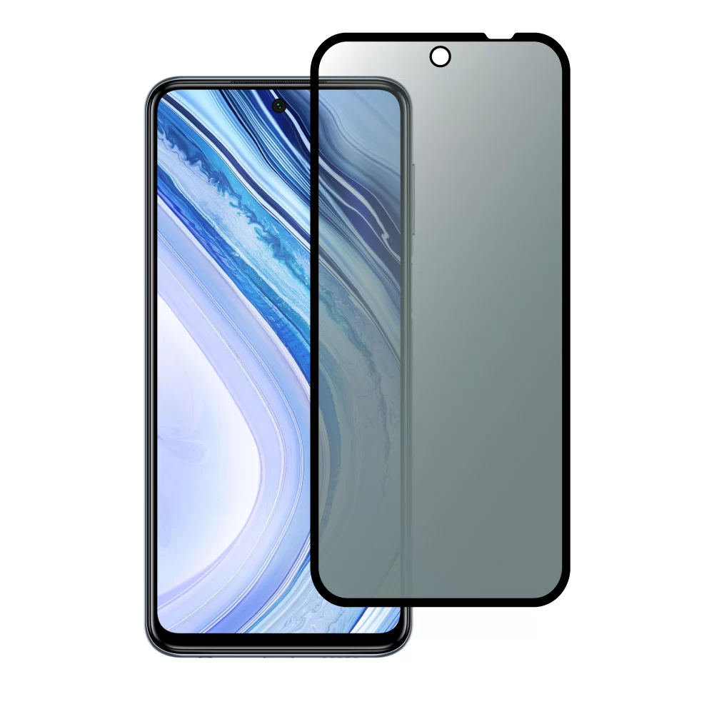 Vidrio Anti espia Redmi note 10