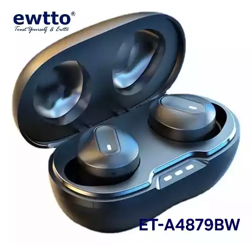 Audifono Inalambrico Ewtto ET-A4879BW