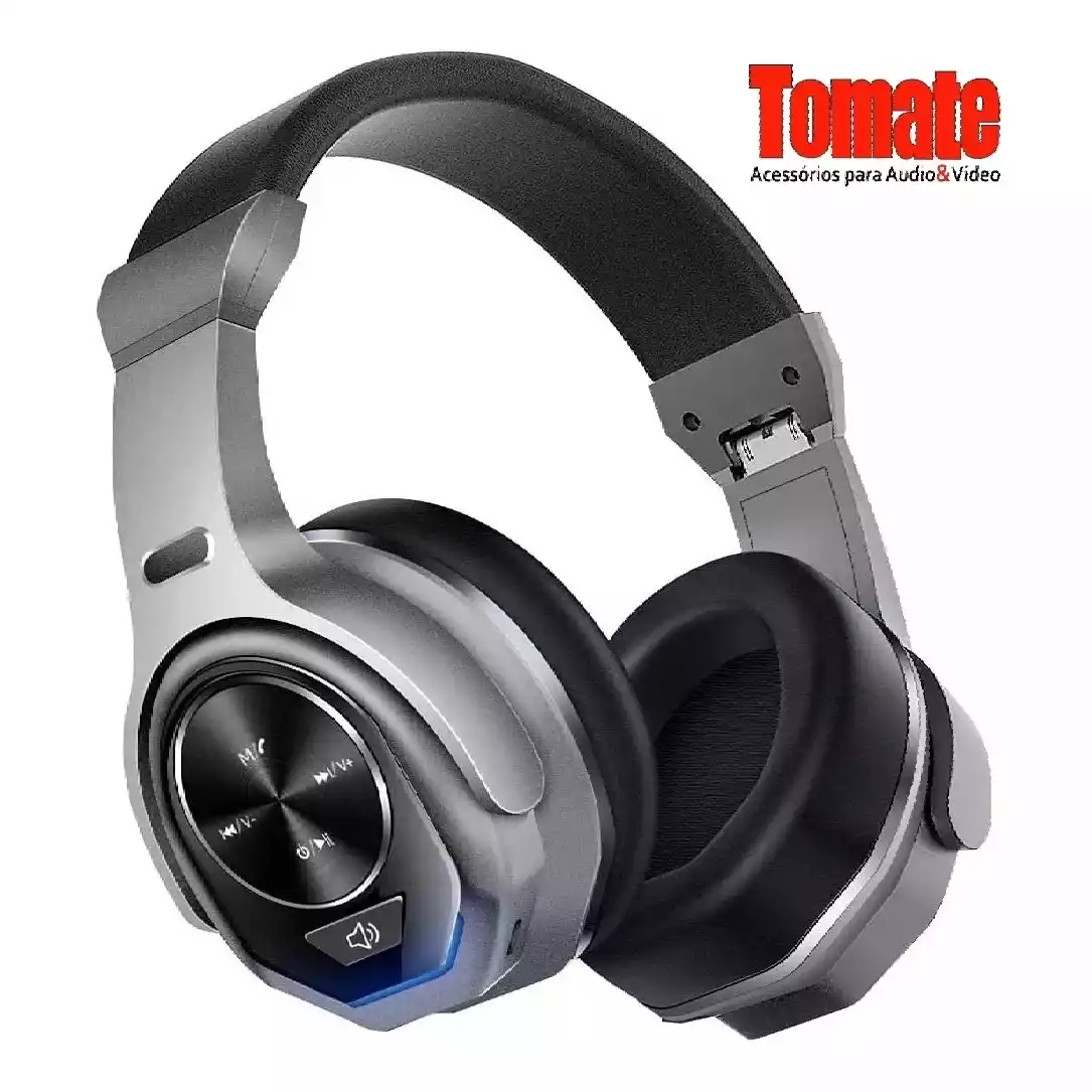 Audifonos Bluetooth Tomate / T-Y447BT