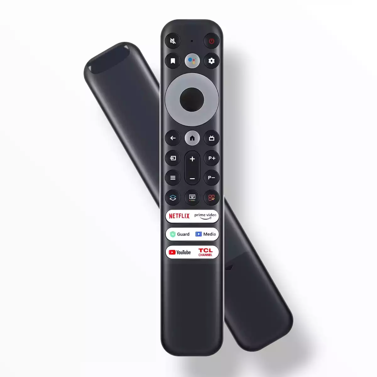 Control Remoto TCL Tv Smart